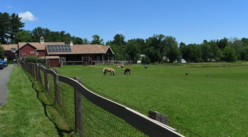 Westmoor Park , United States